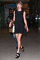 taylor swift jaime king fly to new york for met gala 05