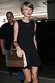 taylor swift jaime king fly to new york for met gala 25