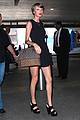 taylor swift jaime king fly to new york for met gala 28