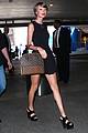 taylor swift jaime king fly to new york for met gala 29
