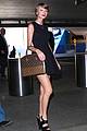 taylor swift jaime king fly to new york for met gala 30