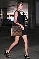 taylor swift jaime king fly to new york for met gala 33