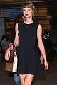 taylor swift jaime king fly to new york for met gala 36