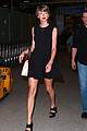 taylor swift jaime king fly to new york for met gala 38