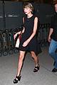 taylor swift jaime king fly to new york for met gala 39