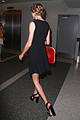taylor swift jaime king fly to new york for met gala 40