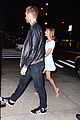 taylor swift calvin harris hold hands for nyc date night 01