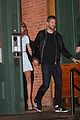 taylor swift calvin harris hold hands for nyc date night 11