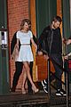 taylor swift calvin harris hold hands for nyc date night 14