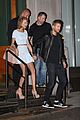 taylor swift calvin harris hold hands for nyc date night 18
