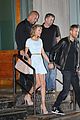 taylor swift calvin harris hold hands for nyc date night 19