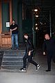 taylor swift calvin harris hold hands for nyc date night 21