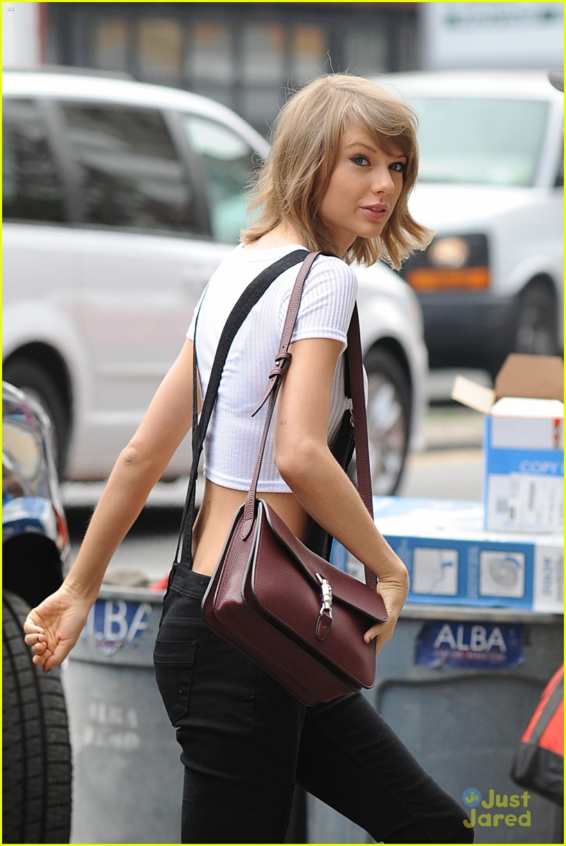 Taylor Swift Goes Wedding Dress Shopping for BFF Britany Maack: Photo  818662, Calvin Harris, Taylor Swift Pictures