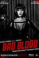 taylor swift bad blood video posters 05