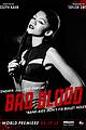 taylor swift bad blood video posters 09