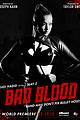 taylor swift bad blood video posters 12
