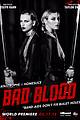 taylor swift bad blood video posters 20