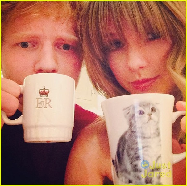 taylor swift shares her cute texts with ed sheeran 02