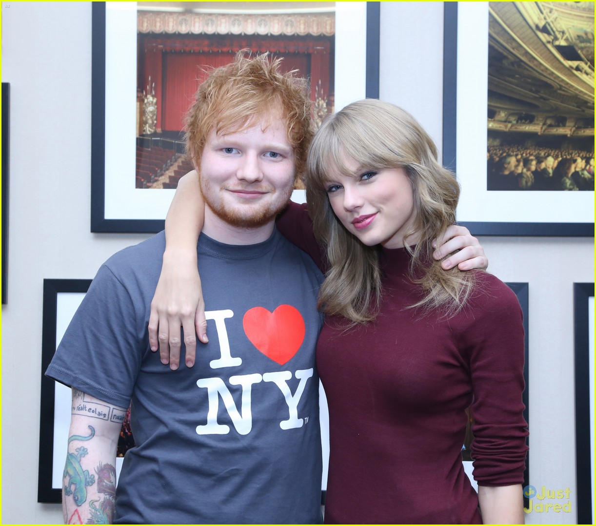 taylor swift shares her cute texts with ed sheeran 04