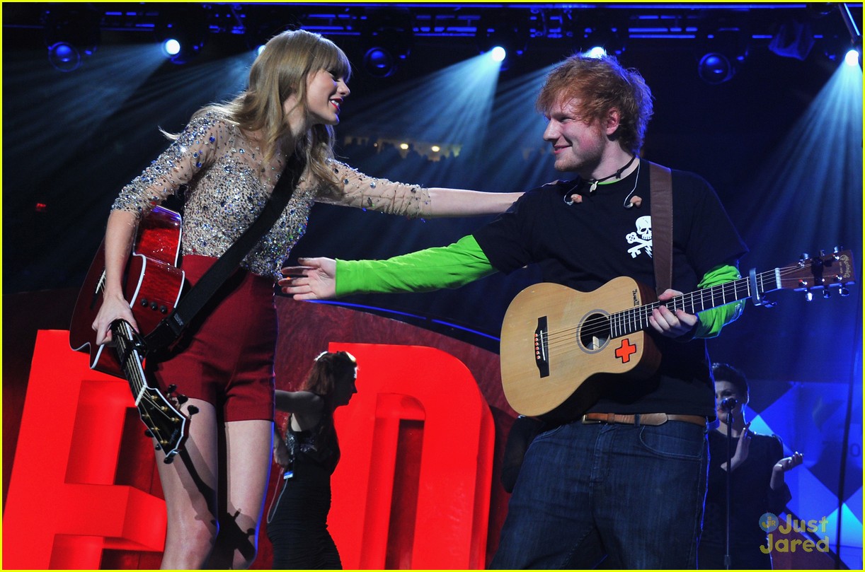 taylor swift shares her cute texts with ed sheeran 05