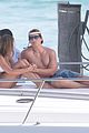 miles teller keleigh sperry have anniversary in miami 09