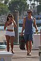 miles teller keleigh sperry have anniversary in miami 13