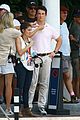 miles teller keleigh sperry have anniversary in miami 16