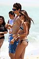 miles teller keleigh sperry continue their vacation 21