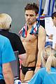 tom daley shows off ripped body after winning gold 23