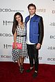 victoria justice pierson fode madison reed nylon party 08