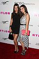 victoria justice pierson fode madison reed nylon party 15