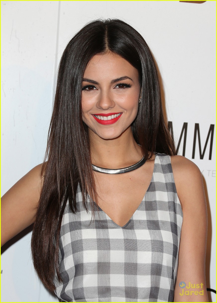 victoria justice pierson fode madison reed nylon party 05