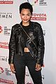 victoria justice madison reed kiersey clemons evening lgbt 02