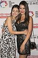 victoria justice madison reed kiersey clemons evening lgbt 14