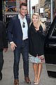 witney carson chris soules gma stop after dwts elimination 04