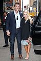 witney carson chris soules gma stop after dwts elimination 21