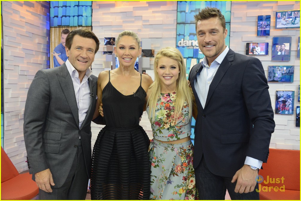 witney carson chris soules gma stop after dwts elimination 03