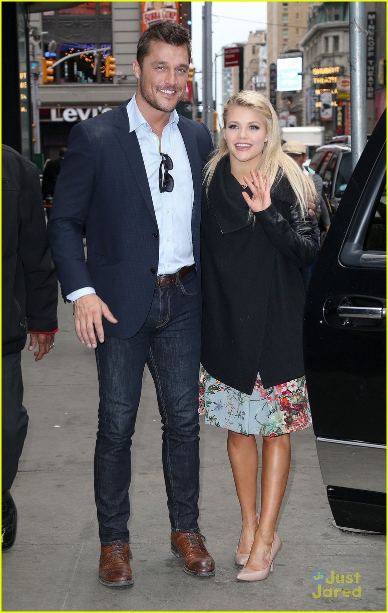 witney carson chris soules gma stop after dwts elimination 04