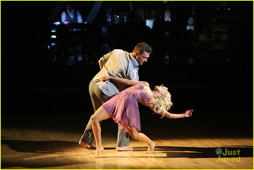 witney carson chris soules gma stop after dwts elimination 06