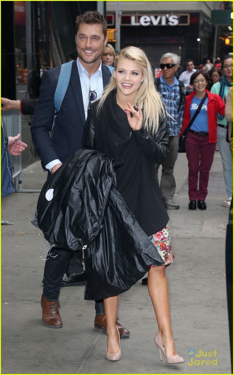 witney carson chris soules gma stop after dwts elimination 07
