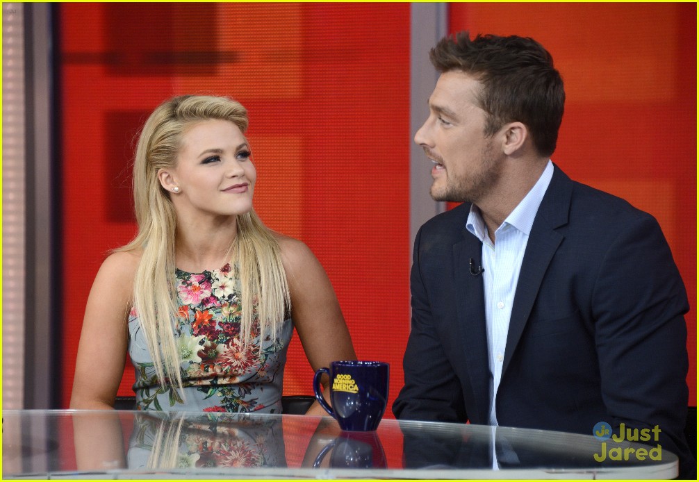 witney carson chris soules gma stop after dwts elimination 09