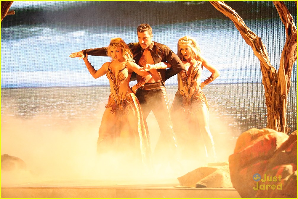 witney carson chris soules gma stop after dwts elimination 16