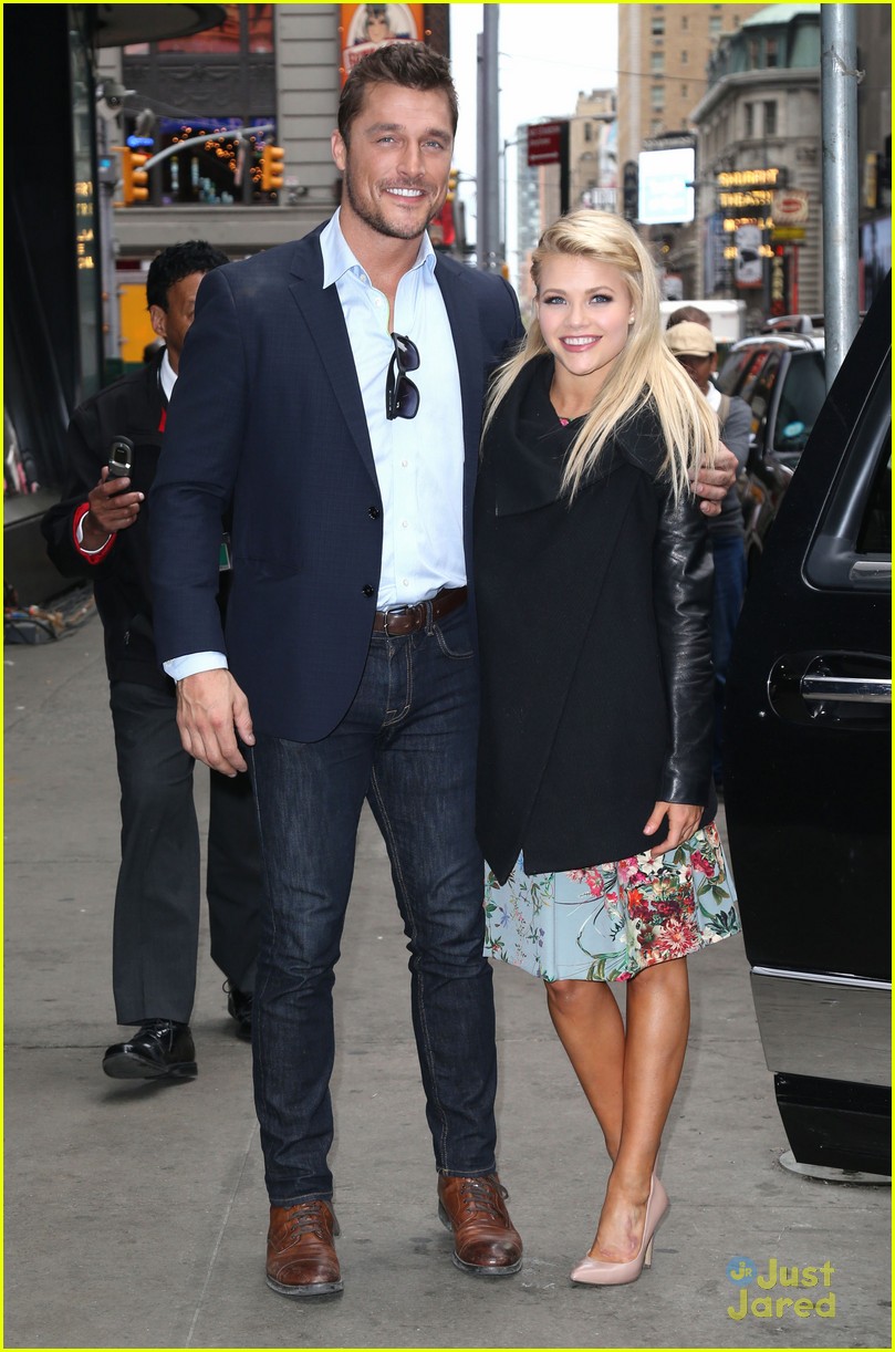 witney carson chris soules gma stop after dwts elimination 22