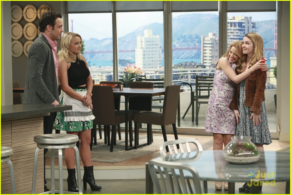 young hungry ferris wheel stills 11