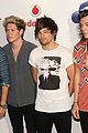 one direction cardiff concert summertime ball arrivals 32
