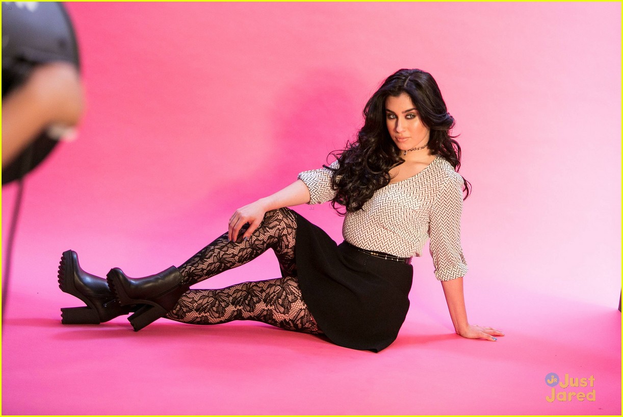 fifth harmony new faces of candies brand see ads bts pics 11