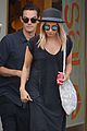 ashley tisdale christopher french shopping 04