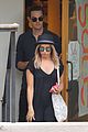 ashley tisdale christopher french shopping 07