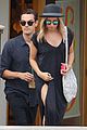 ashley tisdale christopher french shopping 09