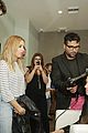 ashley tisdale clipped promo event bev hills st jude event 18